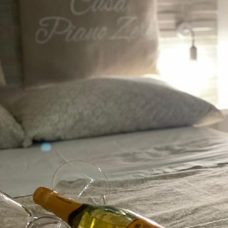 ナポリCasa Piano Zeroアパートメント エクステリア 写真